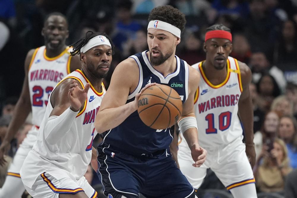 他突破防线 他突破防线